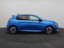 Peugeot 208 Hybrid 100 e-DCS6 Allure | Apple Carplay/Android Auto|telefoonintegratie premium | Armsteun voor | Bandenspanningscontrolesysteem