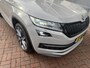 Skoda Kodiaq 1.5 TSI Sportline Business | Memory | Pano | LED | Navi | Camera | Trekhaak  02-2021 141.200 KM