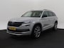 Skoda Kodiaq 1.5 TSI Sportline Business | Memory | Pano | LED | Navi | Camera | Trekhaak  02-2021 141.200 KM