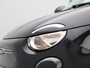 Fiat 500 Icon 42 kWh | Airco (automatisch) | Apple Carplay/Android Auto|telefoonintegratie premium | Bandenspanningscontrolesysteem