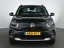 Citroën E-C3 Max 113pk 44 kWh | Achteruitrijcamera | Armsteun voor | Bandenspanningscontrolesysteem