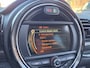 MINI Clubman 1.5 Cooper Pepper NAVI PANO LEER MFSTUUR