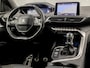 Peugeot 5008 1.2 PureTech GT-Line 7 Persoons (APPLE CARPLAY, GROOT NAVI, LEDER, KEYLESS, 360 CAMERA, SPORTSTOELEN, LED KOPLAMPEN, GETINT GLAS, CRUISE, NIEUWSTAAT)