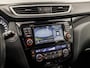 Nissan Qashqai 1.2 Deluxe (PANORAMADAK, NAVIGATIE, LEDER, 360 CAMERA, STOELVERWARMING, SPORTSTOELEN, GETINT GLAS, KEYLESS, CRUISE, NIEUWE APK, NIEUWSTAAT)