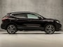 Nissan Qashqai 1.2 Deluxe (PANORAMADAK, NAVIGATIE, LEDER, 360 CAMERA, STOELVERWARMING, SPORTSTOELEN, GETINT GLAS, KEYLESS, CRUISE, NIEUWE APK, NIEUWSTAAT)