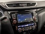 Nissan Qashqai 1.2 Deluxe (PANORAMADAK, NAVIGATIE, LEDER, 360 CAMERA, STOELVERWARMING, SPORTSTOELEN, GETINT GLAS, KEYLESS, CRUISE, NIEUWE APK, NIEUWSTAAT)