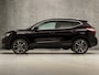 Nissan Qashqai 1.2 Deluxe (PANORAMADAK, NAVIGATIE, LEDER, 360 CAMERA, STOELVERWARMING, SPORTSTOELEN, GETINT GLAS, KEYLESS, CRUISE, NIEUWE APK, NIEUWSTAAT)