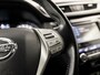 Nissan Qashqai 1.2 Deluxe (PANORAMADAK, NAVIGATIE, LEDER, 360 CAMERA, STOELVERWARMING, SPORTSTOELEN, GETINT GLAS, KEYLESS, CRUISE, NIEUWE APK, NIEUWSTAAT)