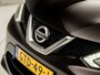 Nissan Qashqai 1.2 Deluxe (PANORAMADAK, NAVIGATIE, LEDER, 360 CAMERA, STOELVERWARMING, SPORTSTOELEN, GETINT GLAS, KEYLESS, CRUISE, NIEUWE APK, NIEUWSTAAT)