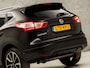 Nissan Qashqai 1.2 Deluxe (PANORAMADAK, NAVIGATIE, LEDER, 360 CAMERA, STOELVERWARMING, SPORTSTOELEN, GETINT GLAS, KEYLESS, CRUISE, NIEUWE APK, NIEUWSTAAT)