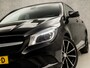 Mercedes-Benz CLA Shooting Brake 180 Sport (GROOT NAVI, LEDER, ZWART HEMEL, STOELVERWARMING, GETINT GLAS, SPORTSTOELEN, CRUISE, XENON, NIEUWE APK, NIEUWSTAAT)