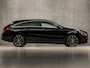 Mercedes-Benz CLA Shooting Brake 180 Sport (GROOT NAVI, LEDER, ZWART HEMEL, STOELVERWARMING, GETINT GLAS, SPORTSTOELEN, CRUISE, XENON, NIEUWE APK, NIEUWSTAAT)