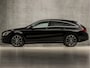 Mercedes-Benz CLA Shooting Brake 180 Sport (GROOT NAVI, LEDER, ZWART HEMEL, STOELVERWARMING, GETINT GLAS, SPORTSTOELEN, CRUISE, XENON, NIEUWE APK, NIEUWSTAAT)