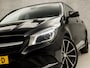 Mercedes-Benz CLA Shooting Brake 180 Sport (GROOT NAVI, LEDER, ZWART HEMEL, STOELVERWARMING, GETINT GLAS, SPORTSTOELEN, CRUISE, XENON, NIEUWE APK, NIEUWSTAAT)