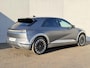 Hyundai Ioniq 5 Lounge 73kWh / Fabrieksgarantie tot 11-2026 / Dealer Onderhouden / HUD / BOSE / 360 Camera / Stoel Verwarming / Stoel Verkoeling / Stoel Ventilatie / Elektr. Stoelen + Memory / Achterbank Verwarming / Elektr. Achterklep / Dodehoek Detectie / Apple Carplay & Android Auto /