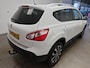 Nissan Qashqai 2.0 Tekna AUTOMAAT ! GARANTIE ! LUXE UITVOERING !