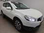 Nissan Qashqai 2.0 Tekna AUTOMAAT ! GARANTIE ! LUXE UITVOERING !