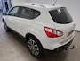 Nissan Qashqai 2.0 Tekna AUTOMAAT ! GARANTIE ! LUXE UITVOERING !