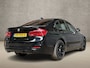 BMW 3-Serie 318i Sportline Automaat (GROOT NAVI, BLACK PACK, CLIMATE, PARKEERSENSOREN, SPORTSTOELEN, LED KOPLAMPEN, CRUISE, NIEUWE APK, NIEUWSTAAT)