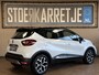 Renault Captur 0.9 TCe Intens | Navi | Clima | Led | 17" | PDC | Bluetooth | Cruise control | 100% onderhouden! Top Staat!