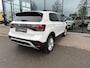 Volkswagen T-Cross 1.0 TSI DSG 116pk GOAL | Trekhaak | Navi | Led | 4-season | Dode hoek | Carplay | Stoelverwarming | Rijklaar incl. 1 jaar Bovag garantie