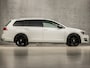 Volkswagen Golf Variant 1.4 TSI Highline (NAVIGATIE, CLIMATE, LEDER, MASSAGE, STOELVERWARMING, SPORTSTOELEN, GETINT GLAS, PARKEERSENSOREN, TREKHAAK, CRUISE, NIEUWSTAAT)