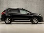 Peugeot 2008 1.2 PureTech Allure Sport (PANORAMADAK, APPLE CARPLAY, NAVIGATIE, LEDER, CLIMATE, SPORTSTOELEN, LM VELGEN, GETINT GLAS, CRUISE, NIEUWSTAAT)