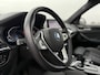 BMW iX3 High Executive 80 kWh Automaat / HUD / Panoramadak / Harman-Kardon / 360 Camera / Leder / 20" Velgen / PDC / Cruise / LED