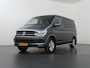 Volkswagen Transporter 2.0 TDI | AUT. | L1 H1 | HIGHLINE | DUBBEL CABINE | NL AUTO | LED KOPLAMPEN | NAVIGATIE | CAMERA | CRUISE CONTROL | 5-ZITS | AIRCO | VOORRUITVERWARMING | SIDE BARS | LICHTMETALEN WIELEN | ACHTERKLEP