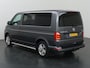 Volkswagen Transporter 2.0 TDI | AUT. | L1 H1 | HIGHLINE | DUBBEL CABINE | NL AUTO | LED KOPLAMPEN | NAVIGATIE | CAMERA | CRUISE CONTROL | 5-ZITS | AIRCO | VOORRUITVERWARMING | SIDE BARS | LICHTMETALEN WIELEN | ACHTERKLEP