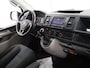 Volkswagen Transporter 2.0 TDI | AUT. | L1 H1 | HIGHLINE | DUBBEL CABINE | NL AUTO | LED KOPLAMPEN | NAVIGATIE | CAMERA | CRUISE CONTROL | 5-ZITS | AIRCO | VOORRUITVERWARMING | SIDE BARS | LICHTMETALEN WIELEN | ACHTERKLEP