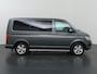 Volkswagen Transporter 2.0 TDI | AUT. | L1 H1 | HIGHLINE | DUBBEL CABINE | NL AUTO | LED KOPLAMPEN | NAVIGATIE | CAMERA | CRUISE CONTROL | 5-ZITS | AIRCO | VOORRUITVERWARMING | SIDE BARS | LICHTMETALEN WIELEN | ACHTERKLEP