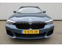 BMW 5-Serie Touring 530e xDrive M-sport | Incl. 12 maanden garantie | Assisted driving | Uitklapbare trekhaak | 360° camera | Apple carplay/Android auto | Stoelverwarming voor + achter | Memory zetel | Harman/Kardon audio |
