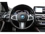 BMW 5-Serie Touring 530e xDrive M-sport | Incl. 12 maanden garantie | Assisted driving | Uitklapbare trekhaak | 360° camera | Apple carplay/Android auto | Stoelverwarming voor + achter | Memory zetel | Harman/Kardon audio |