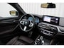 BMW 5-Serie Touring 530e xDrive M-sport | Incl. 12 maanden garantie | Assisted driving | Uitklapbare trekhaak | 360° camera | Apple carplay/Android auto | Stoelverwarming voor + achter | Memory zetel | Harman/Kardon audio |