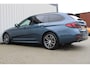 BMW 5-Serie Touring 530e xDrive M-sport | Incl. 12 maanden garantie | Assisted driving | Uitklapbare trekhaak | 360° camera | Apple carplay/Android auto | Stoelverwarming voor + achter | Memory zetel | Harman/Kardon audio |
