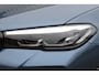 BMW 5-Serie Touring 530e xDrive M-sport | Incl. 12 maanden garantie | Assisted driving | Uitklapbare trekhaak | 360° camera | Apple carplay/Android auto | Stoelverwarming voor + achter | Memory zetel | Harman/Kardon audio |