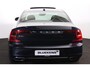 Volvo S90 T4 Business Luxury Plus - Intellisafe Surround - Head up display - BLIS dodehoekassistentie - Parkeercamera achter - Parkeersensoren v/a - Sensus navi - Apple® CarPlay - Android Auto - Verwarmbare voor & achterstoelen - Verwarmbaar stuurwiel - Panorama/schuifdak - Automatisch dimmende binnen & buitenspiegels