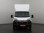 Opel Movano 140PK Bakwagen | Laadlift | Zijdeur | Camera | Dakspoiler | Airco | Cruise | 3-Zits