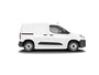 Peugeot e-Partner Standaard - electric Automaat | Pack Surround Rear Vision | Pack Winter