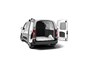 Peugeot e-Partner Standaard - electric Automaat | Pack Surround Rear Vision | Pack Winter