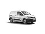 Peugeot e-Partner Standaard - electric Automaat | Pack Surround Rear Vision | Pack Winter