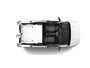 Peugeot e-Partner Standaard - electric Automaat | Pack Surround Rear Vision | Pack Winter