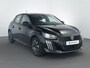 Peugeot 208 Style | Dashboard en deurpanelen in kunststof met carboneffect | Ecoled koplampen | Elektrisch verstelbare en verwarmbare buitenspiegels