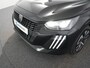 Peugeot 208 Style | Dashboard en deurpanelen in kunststof met carboneffect | Ecoled koplampen | Elektrisch verstelbare en verwarmbare buitenspiegels