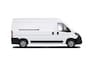 Peugeot Boxer Standaard