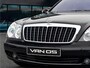 Maybach 57 6.0 V12 S