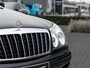 Maybach 57 6.0 V12 S