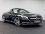 Mercedes-Benz SL SL 350 AMG Line | Pano | Harman Kardon | Magnetiet zwart