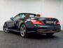 Mercedes-Benz SL SL 350 AMG Line | Pano | Harman Kardon | Magnetiet zwart
